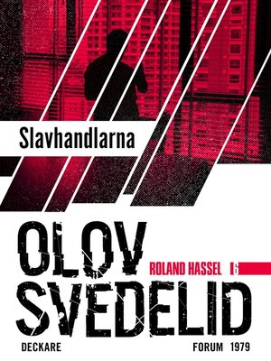 cover image of Slavhandlarna